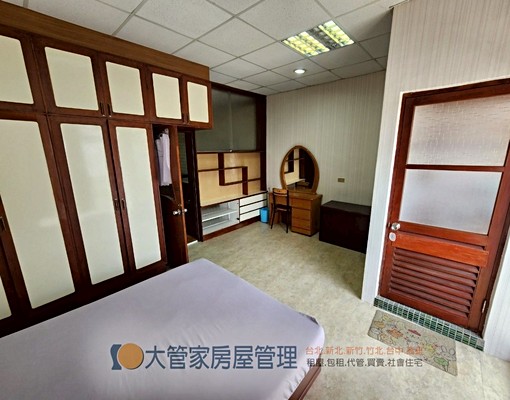採光視野優大套房/中正台商圈/市中心/鄰火車站 - Image 8