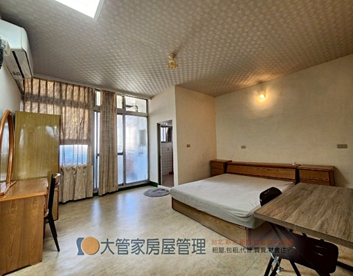 採光視野優大套房/中正台商圈/市中心/鄰火車站 - Image 10