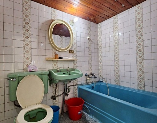 採光視野優大套房/中正台商圈/市中心/鄰火車站 - Image 15