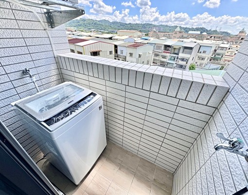 ❤️整棟全❤️朝陽亞洲都來住❤️乾溼分離❤️子母車 - Image 4