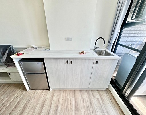 ❤️整棟全❤️朝陽亞洲都來住❤️乾溼分離❤️子母車 - Image 9