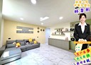 鹽水區-忠孝路5房2廳，20坪