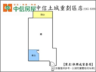 社區圖片