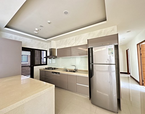 竹北高鐵有城堡。哈洛德景觀四房露台戶單平車。空屋歡迎洽談 - Image 4