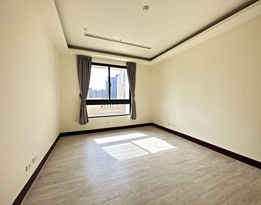 竹北高鐵有城堡。哈洛德景觀四房露台戶單平車。空屋歡迎洽談 - Image 5