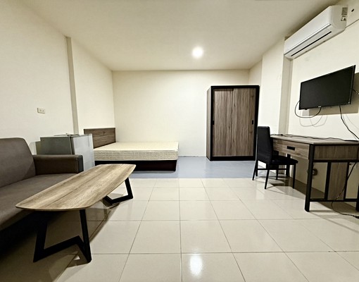 全新整理大空間🔥多間可選｜可貓可租補雙租補｜汽車位可租 - Image 2