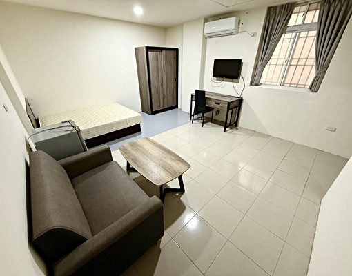 全新整理大空間🔥多間可選｜可貓可租補雙租補｜汽車位可租 - Image 1