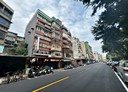 中山區-五常街店面，100.9坪