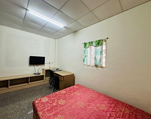 中興大學旁🌸好房所剩不多🌸興大女力家園套房出租(限女性) - Image 2