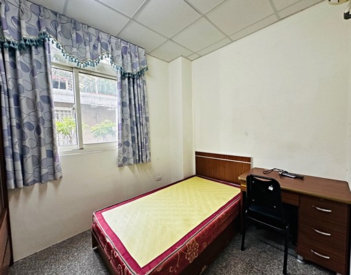 中興大學旁🌸好房所剩不多🌸興大女力家園套房出租(限女性) - Image 6