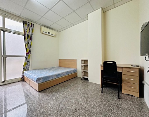 中興大學旁🌸好房所剩不多🌸興大女力家園套房出租(限女性) - Image 7