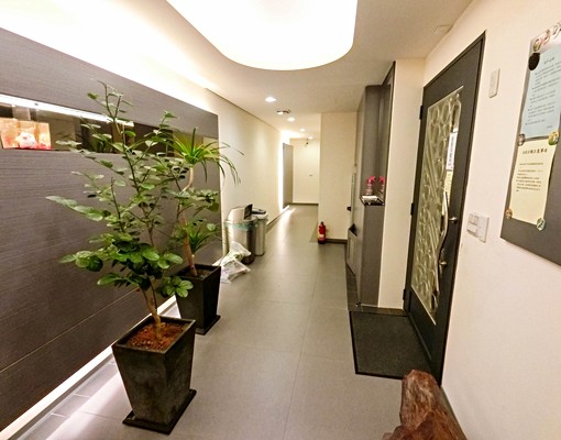 正義北路漂亮套房 - Image 1