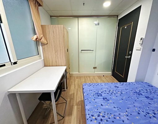 電梯套房洗衣機~草屯市區~寶島村旁~環境超優~ - Image 2