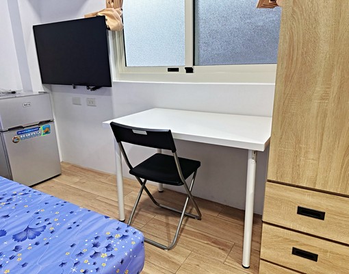 電梯套房洗衣機~草屯市區~寶島村旁~環境超優~ - Image 6