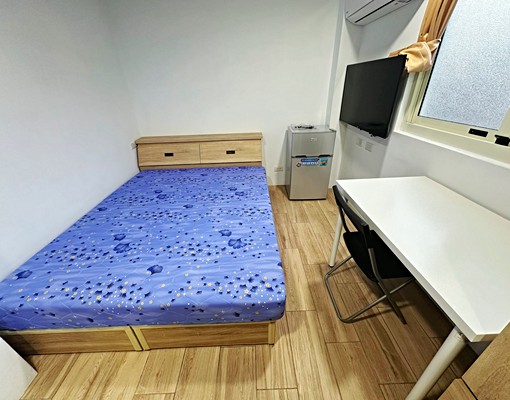 電梯套房洗衣機~草屯市區~寶島村旁~環境超優~ - Image 7