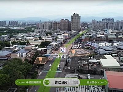 社區圖片