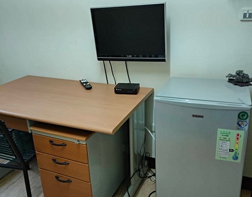 大葉學苑獨立套房出租(大葉大學旁，採光好 - Image 5
