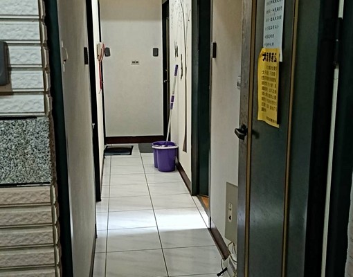 大葉學苑獨立套房出租(大葉大學旁，採光好 - Image 8
