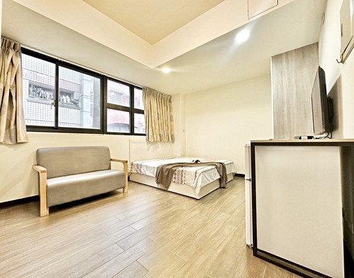 太陽曬屁屁💖雙租補陽台獨洗💖機車位 - Image 3