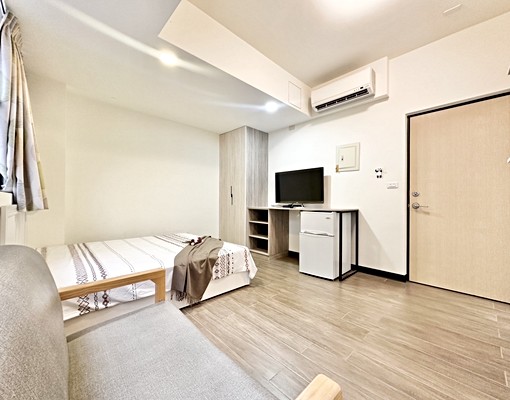 太陽曬屁屁💖雙租補陽台獨洗💖機車位 - Image 5