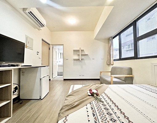 太陽曬屁屁💖雙租補陽台獨洗💖機車位 - Image 8