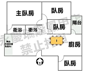 社區圖片