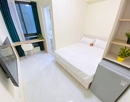 興大旁✨免萬元✨超秒殺✨可七月起租✨可租補✨子母車✨機車位 - Image 2