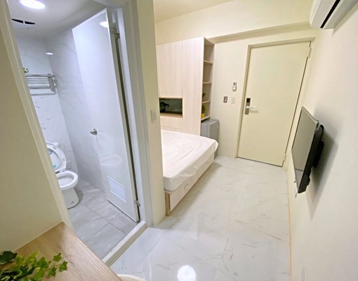 興大旁✨免萬元✨超秒殺✨可七月起租✨可租補✨子母車✨機車位 - Image 4