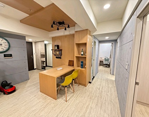 🚤渡假行旅豪華三房🉑️短租🉑️租補 - Image 8