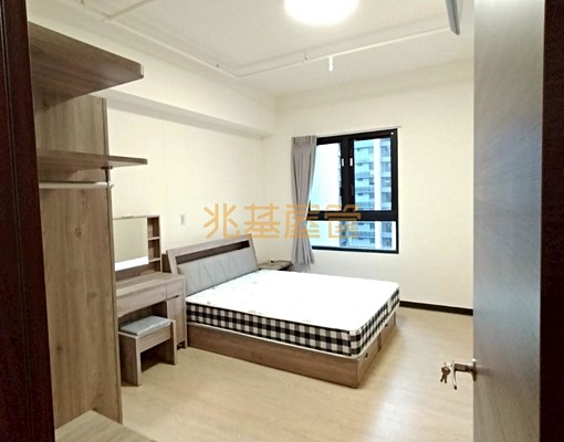 兆基社會住宅🏡大三房新裝潢家具齊全🏡可租補 - 591租屋網 - Image 2