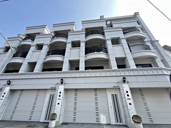 忠誠峰藏