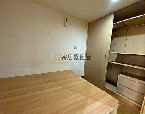 寄居蟹社會住宅🏠桃園站生活圈|全配套一房一廳出租💖 - Image 6