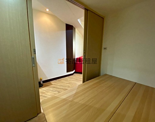 寄居蟹社會住宅🏠桃園站生活圈|全配套一房一廳出租💖 - Image 4