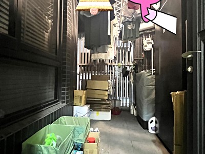 社區圖片