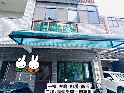 社區圖片