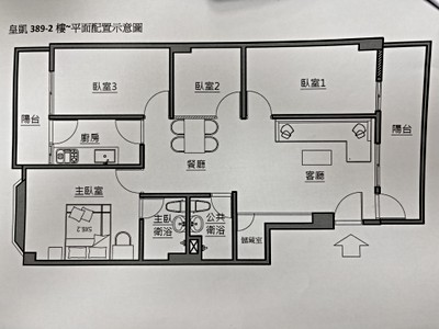社區圖片
