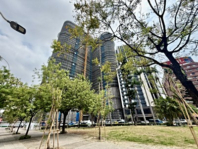 社區圖片