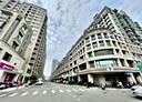 左營區-先勝路開放式格局，54.7坪