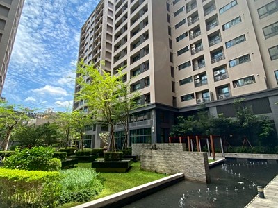 社區圖片