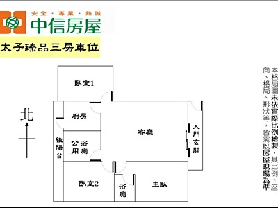 社區圖片