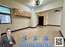 中壢區-陸光一街3房2廳，50.4坪