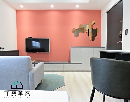 旺德美客§質感設計§優質環境§大巨蛋松菸 - Image 2