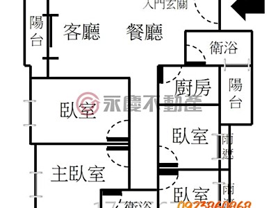 社區圖片