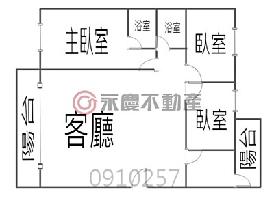 社區圖片