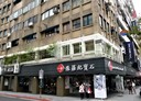 大安區-忠孝東路四段開放式格局，11.1坪