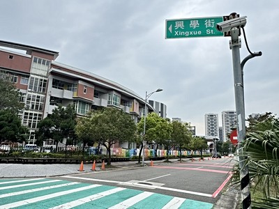 社區圖片