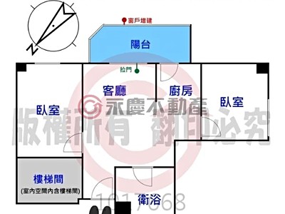 社區圖片