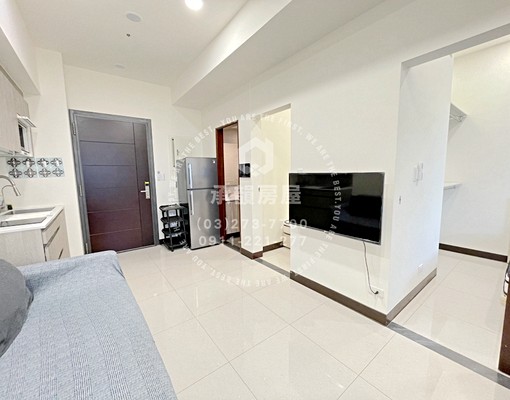 可入籍補助．青埔高鐵精華地段2+1精美宅景觀戶 - Image 2