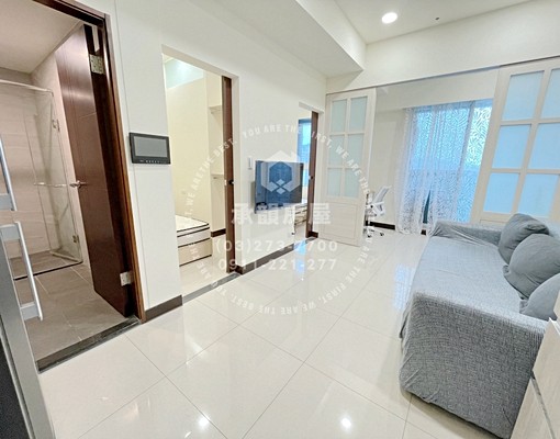 可入籍補助．青埔高鐵精華地段2+1精美宅景觀戶 - Image 1