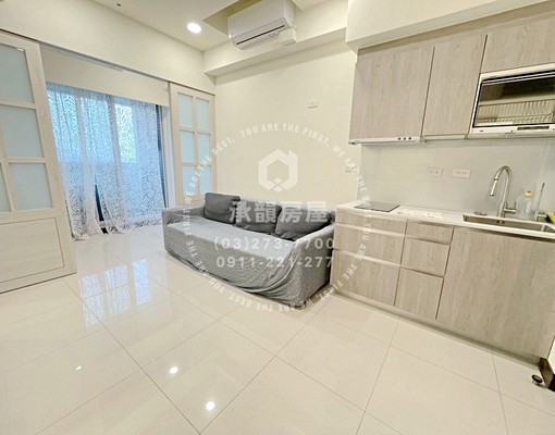 可入籍補助．青埔高鐵精華地段2+1精美宅景觀戶 - Image 3